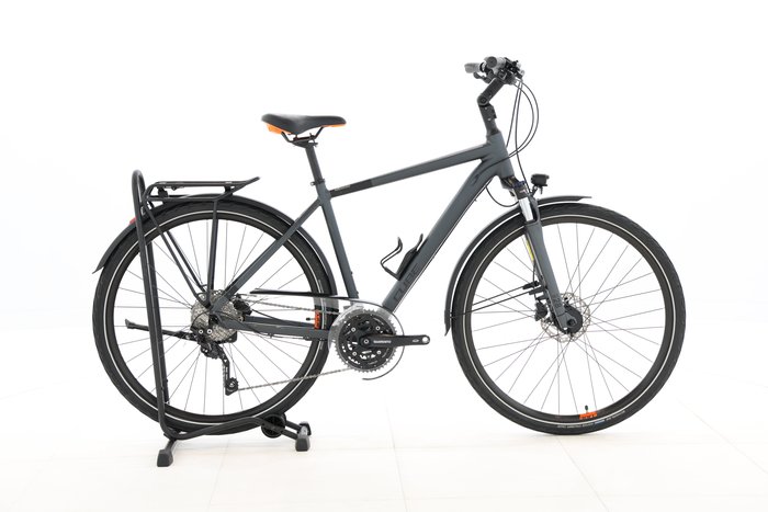 Cube TOURING EXC 2022