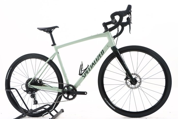Specialized DIVERGE COMP E5 2022