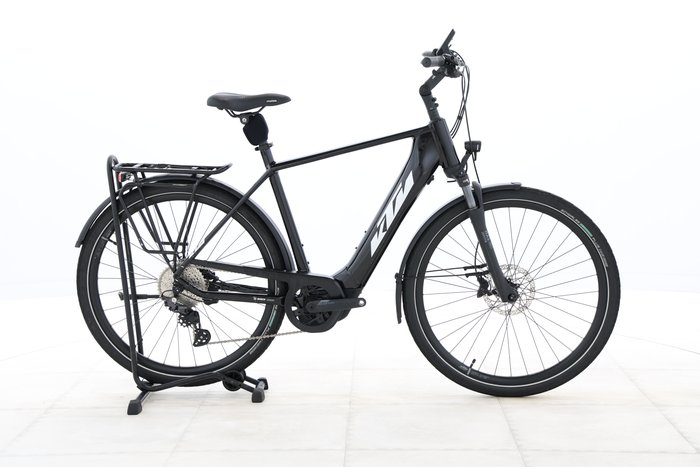 Ktm MACINA TOUR CX 610 NYON 2022
