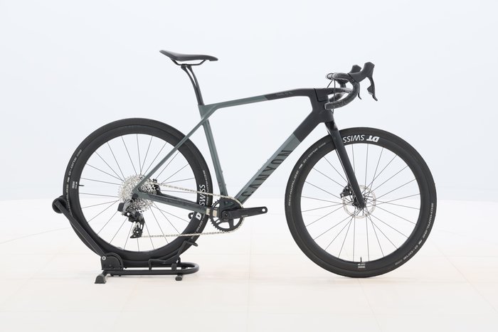 Canyon Grail CF SL 7 eTap 2023