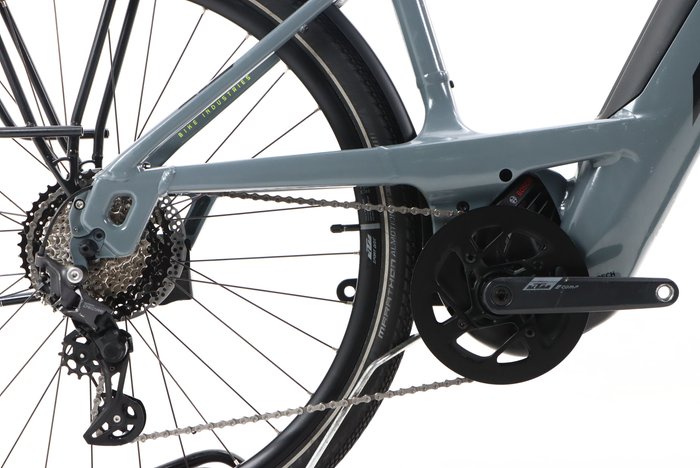 KTM MACINA SPORT PTS PRO 2022