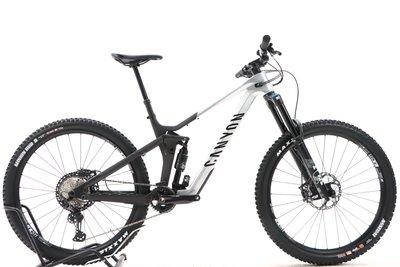 Canyon STRIVE CFR UNDERDOG 2023