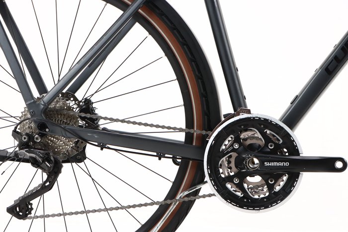 Cube KATHMANDU PRO 2022