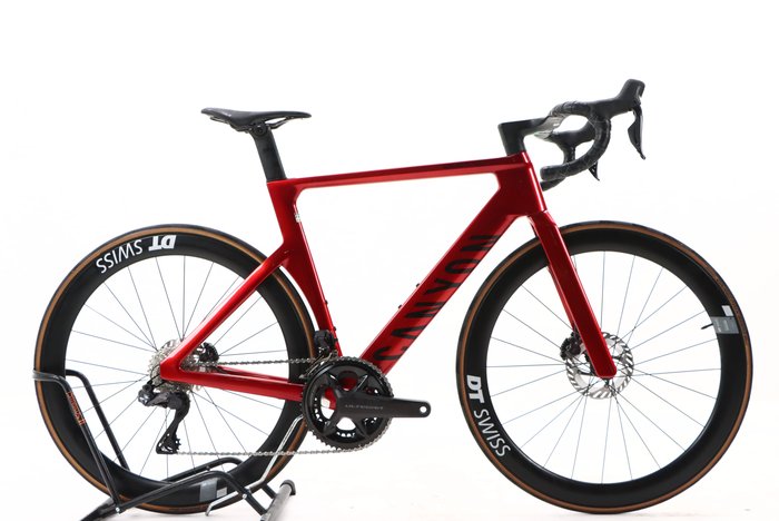 Canyon Aeroad CF SLX 8 Di2 2024