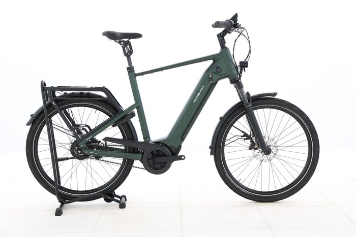 Velo De Ville SEB 990 PRO ENVIOLO TR 2025