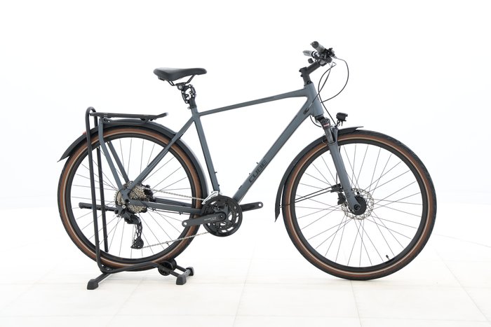 Cube KATHMANDU PRO 2024