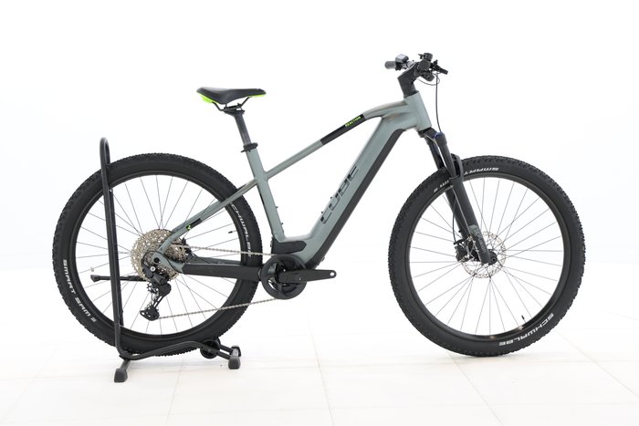 Cube REACTION HYBRID PRO 750 2024