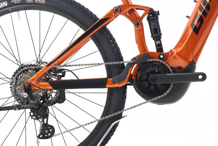 Giant STANCE E+ 2 [500 WH] 2022