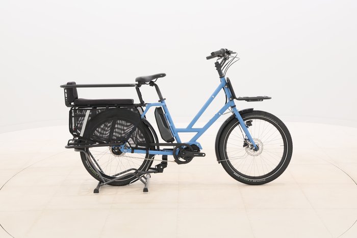 Veloe Multi Shimano EP6 2025