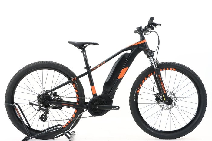 R Raymon HARDRAY E-SEVEN 3.0 2021
