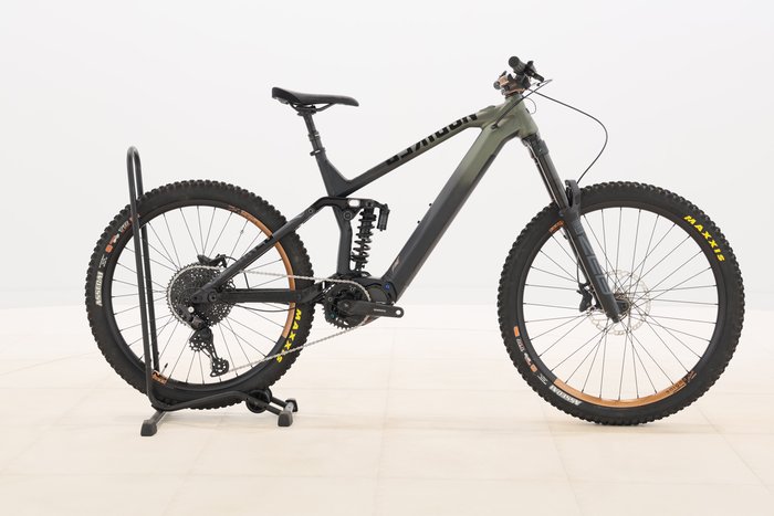 NS BIKES E-Fine 1 170 2024