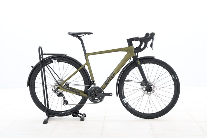 Rose BACKROAD GRX810 RANDONNEUR 2022