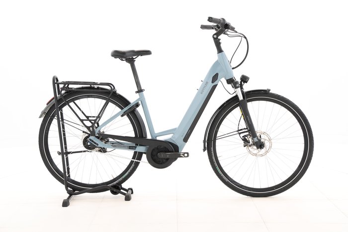 Kettler TRAVELLER E-GOLD 5 PLUS RT 2022