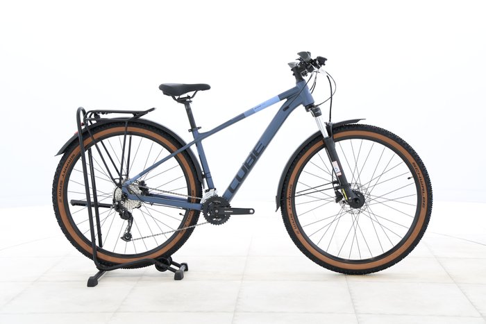 Cube ACCESS WS PRO ALLROAD 2023