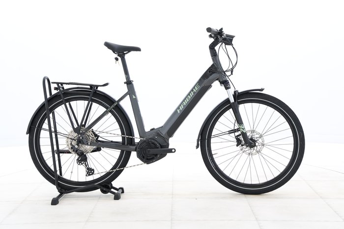 Haibike TREKKING 7 2022