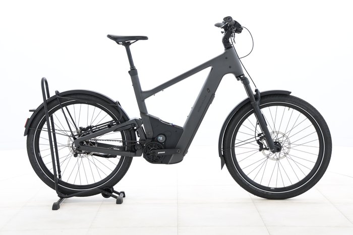 Riese & Müller DELITE5 GT PINION 2025