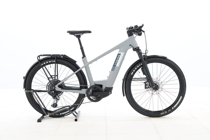 Canyon PATHLITE:ON 9 LTD SUV 2023