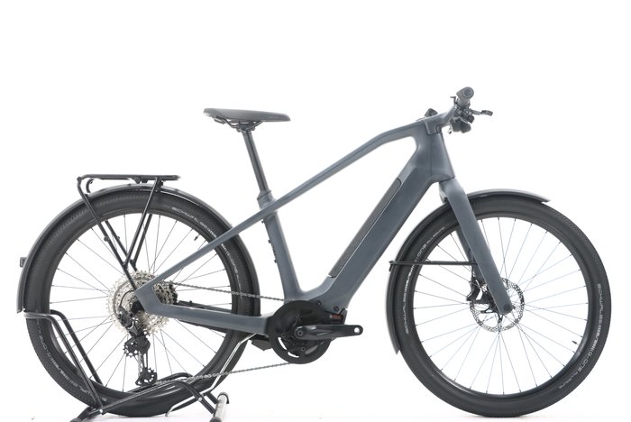 Canyon PRECEDE:ON CF 8 2021