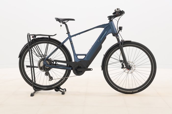 Stevens E-8X TOUR PLUS HT 2023