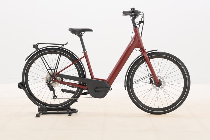 Orbea OPTIMA E40 2021