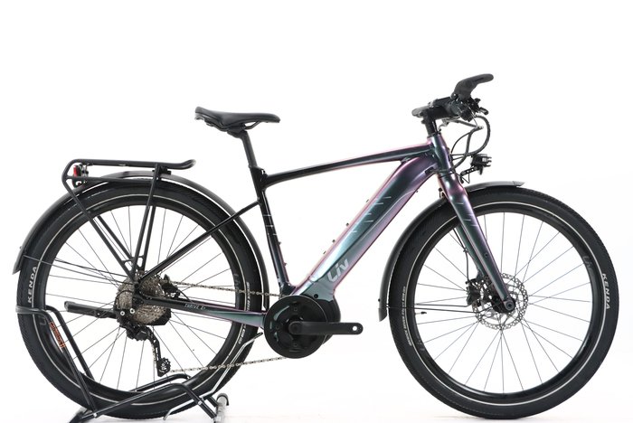Liv THRIVE E+ EX PRO 2022