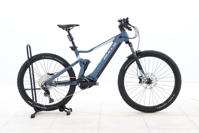 Bulls COPPERHEAD EVO AM 2 750 2022
