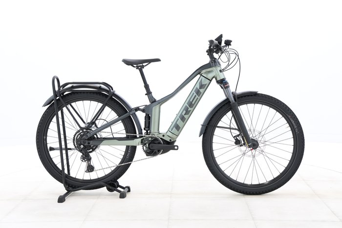 Trek POWERFLY FS 4 EQUIPPED GEN 3 2024