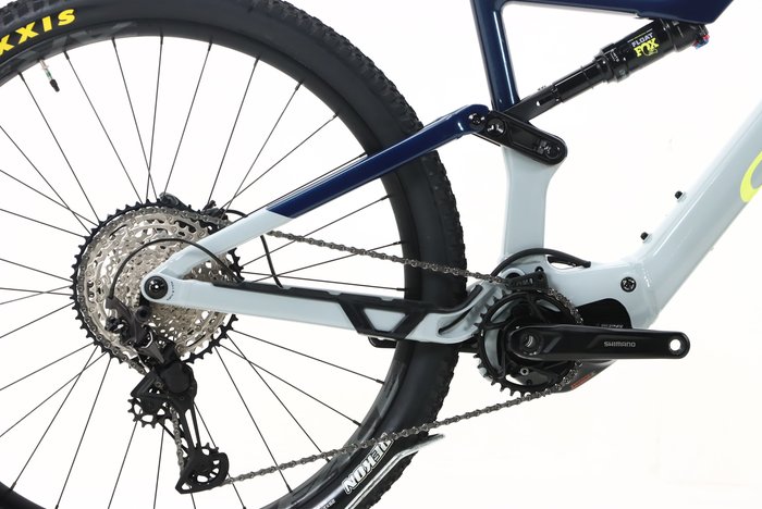 Orbea Rise H20 2023