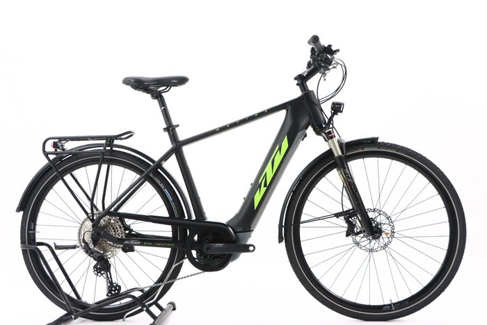KTM MACINA SPORT 620 2021