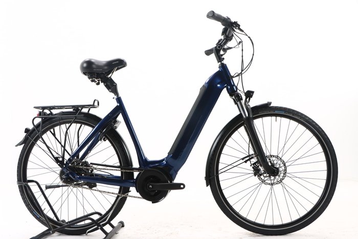 Velo De Ville AEB 890 NEXUS 5 2022