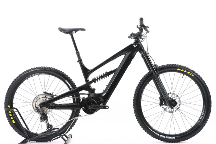 Yt Decoy CORE 1 MX 2024