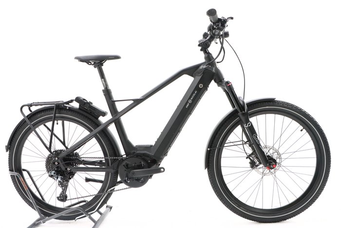 Hnf Nicolai XD3 ALL-TERRAIN 2022