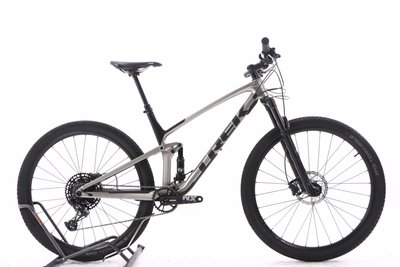 Trek TOP FUEL 9.7 2021