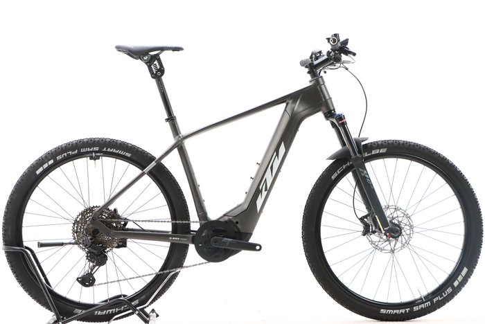 Ktm MACINA TEAM XL 2023