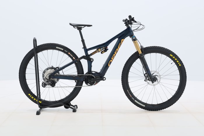 Orbea RISE M10 2022
