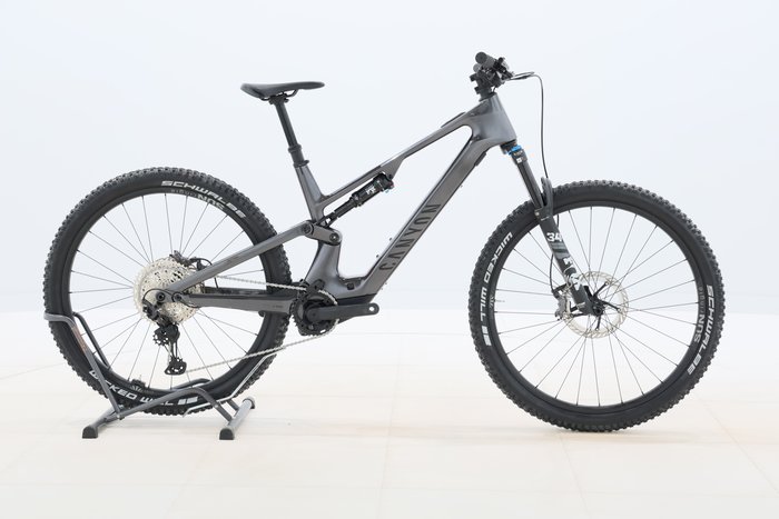 Canyon NEURON:ONFLY CF 8 2024