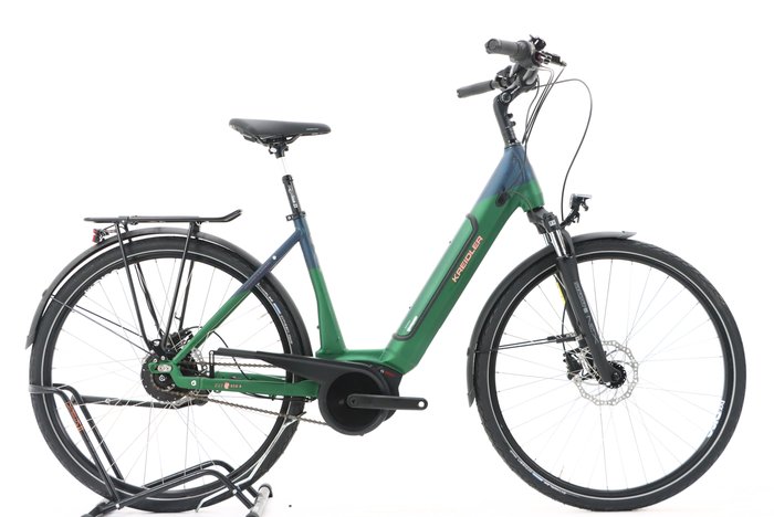 Kreidler Vitality Eco 8 2022