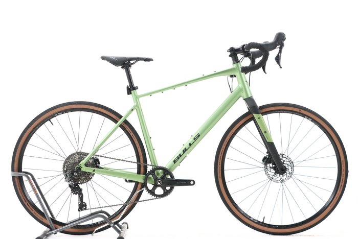 Bulls GRINDER 4 2024