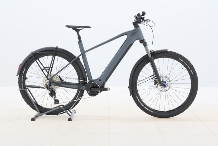 Cube Reaction Hybrid Pro 800 Allroad 2025