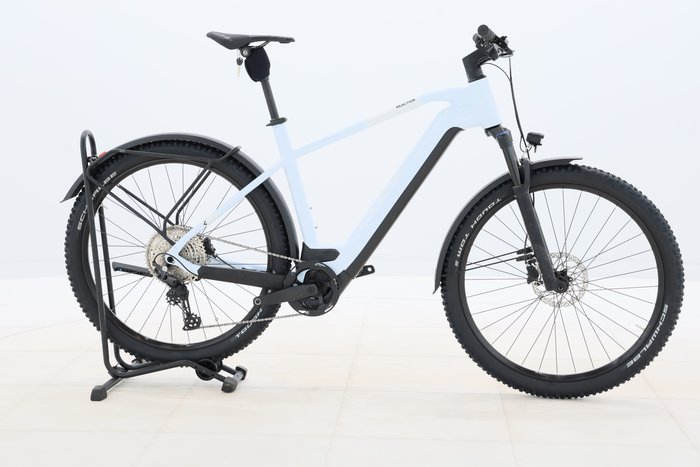 Cube REACTION HYBRID PRO 750 ALLROAD 2023