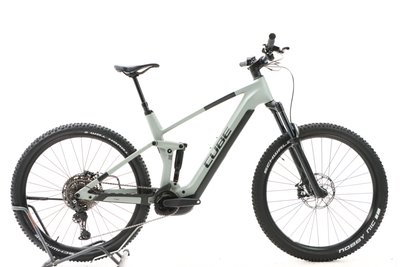 Cube STEREO HYBRID 140 HPC PRO 750 2024