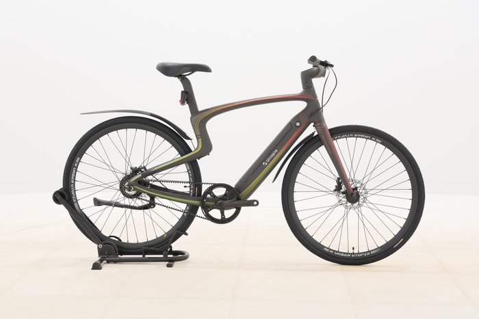 Utopia Carbon 1 2023