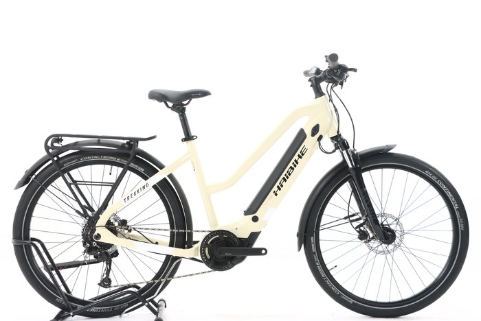 Haibike TREKKING 4 2021
