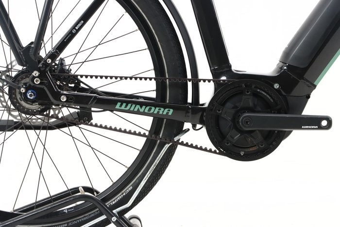 Winora SINUS R8 2022