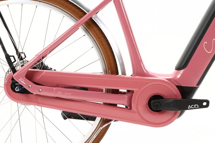 Cube ELLA CRUISE HYBRID 500 2023