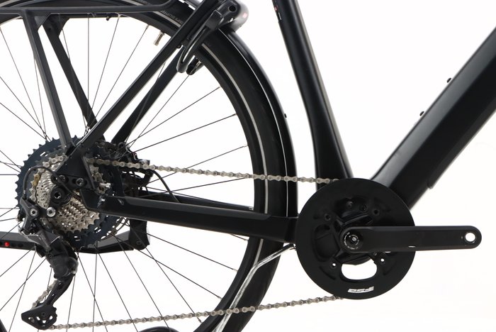 Riese & Müller UBN Five touring 2023
