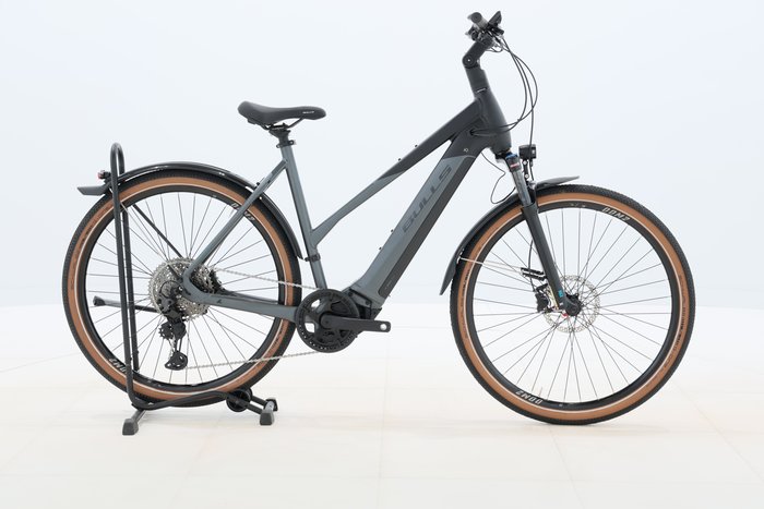 Bulls Cross Rider EVO 2 CX7 2023