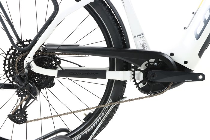 Corratec E-POWER MTC 12S 2023