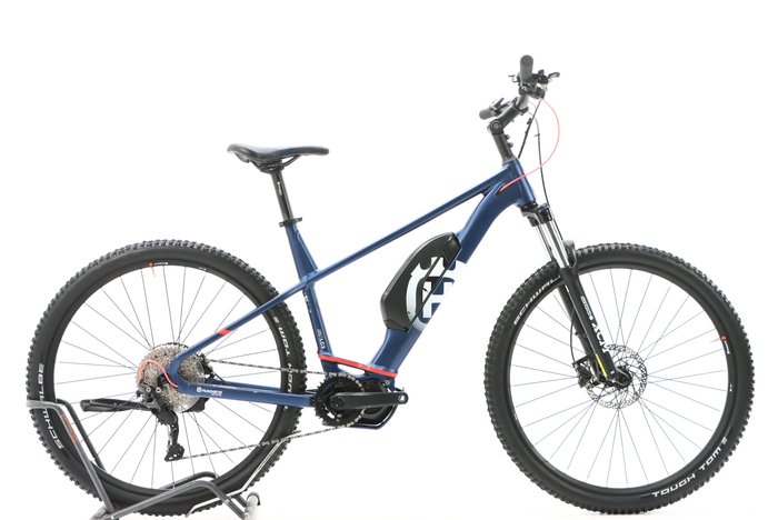 Husqvarna LIGHT CROSS 3 2021