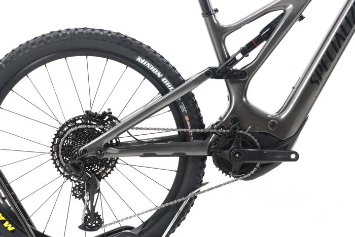 Specialized TURBO LEVO CARBON 2024